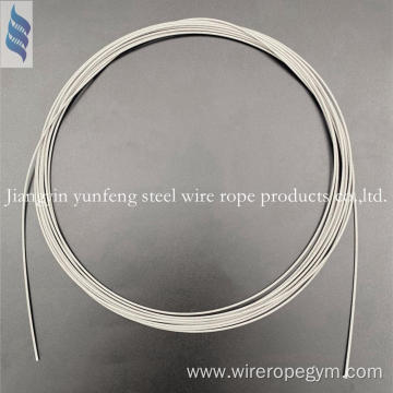 Ultra wire rope 7x19-0.8-1.0MM